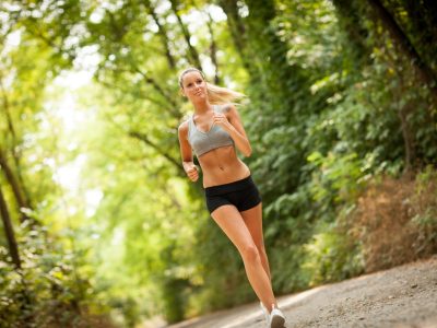 Physical Health